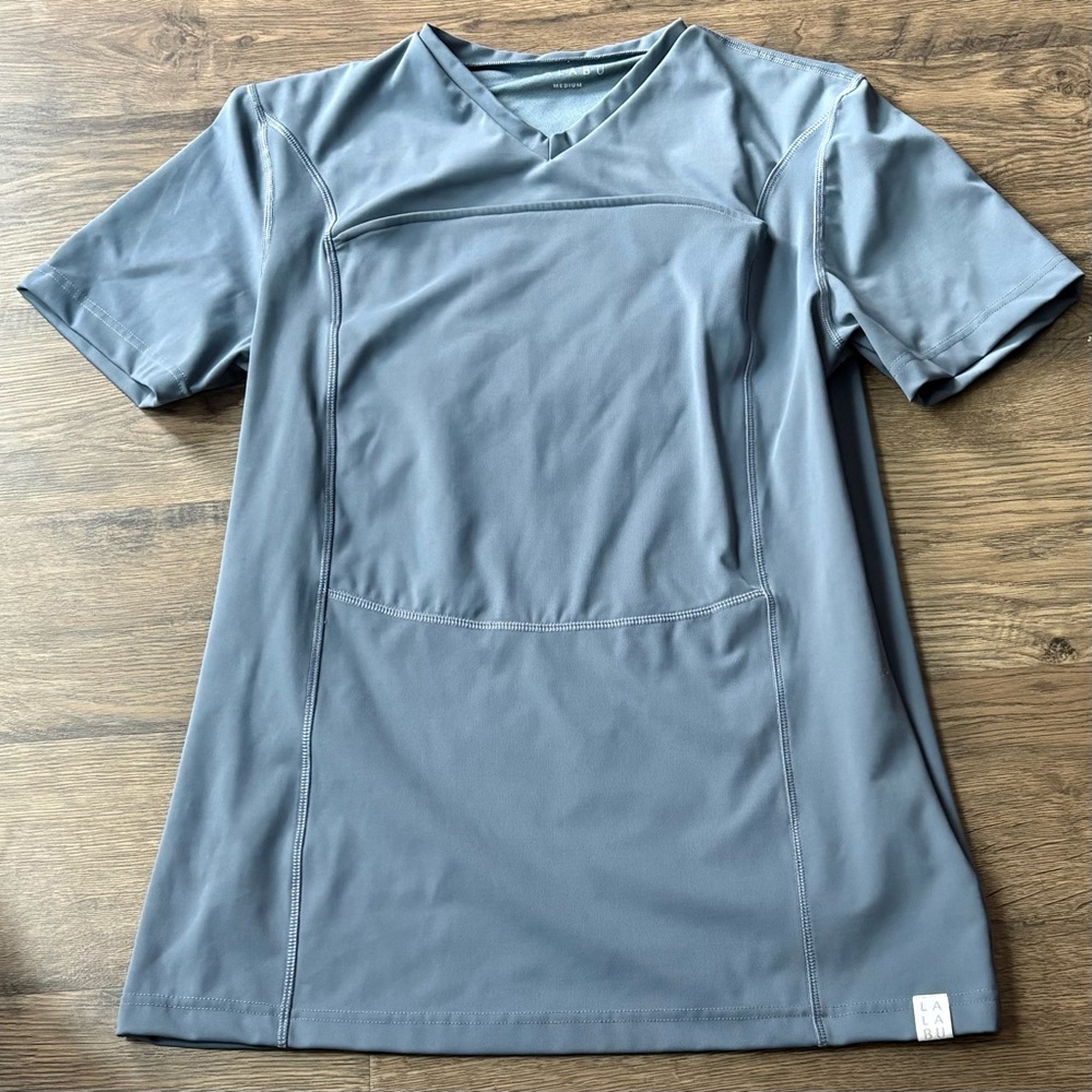 LALABU DAD SHIRT